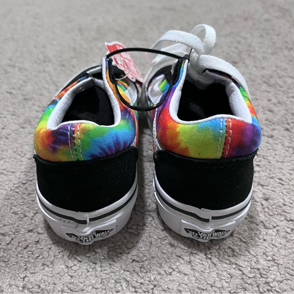 NWT Vans sneakers - Picture 6 of 7